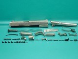 Colt 1911 .45acp 5"bbl Chrome Pistol Repair Parts Kit - 1 of 14