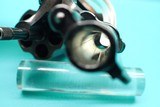 Smith & Wesson Model 36 .38Spl 2" Blue SB Revolver 1975-76Mfg**SOLD** - 16 of 18