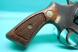 Smith & Wesson Model 36 .38Spl 2" Blue SB Revolver 1975-76Mfg**SOLD** - 2 of 18