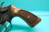 Smith & Wesson Model 36 .38Spl 2" Blue SB Revolver 1975-76Mfg**SOLD** - 7 of 18
