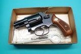 Smith & Wesson Model 36 .38Spl 2