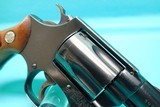 Smith & Wesson Model 36 .38Spl 2