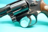 Smith & Wesson Model 36 .38Spl 2