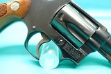 Smith & Wesson Model 36 .38Spl 2
