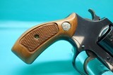 Smith & Wesson Model 36 .38Spl 2