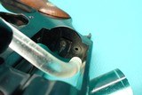 Smith & Wesson Model 36 .38Spl 2"bbl Blue Revolver 1971-72mfg - 14 of 16