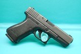 Glock 23 Gen 2 .40S&W 4