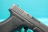 Glock 23 Gen 2 .40S&W 4