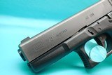 Glock 23 Gen 2 .40S&W 4