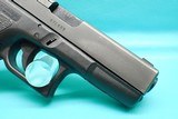 Glock 23 Gen 2 .40S&W 4