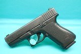 Glock 23 Gen 2 .40S&W 4