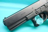 ***SOLD*** Glock 22 Gen 3 .40S&W 4.5