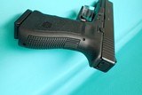 ***SOLD*** Glock 22 Gen 3 .40S&W 4.5