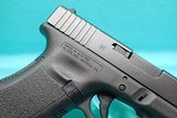 ***SOLD*** Glock 22 Gen 3 .40S&W 4.5