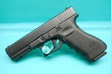 ***SOLD*** Glock 22 Gen 3 .40S&W 4.5