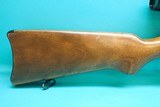 Ruger Ranch Rifle .223Rem 18.5