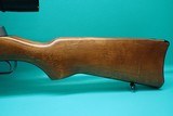Ruger Ranch Rifle .223Rem 18.5