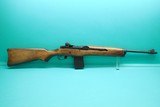 Ruger Mini-14 .223Rem 18.5"bbl Blue Rifle 1982mfg ***SOLD*** - 1 of 18