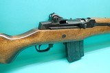 Ruger Mini-14 .223Rem 18.5"bbl Blue Rifle 1982mfg ***SOLD*** - 3 of 18