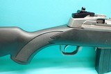 Ruger Mini-14 Ranch Rifle .223Rem 18.5"bbl SS Rifle w/20rd Mag **SOLD*** - 3 of 18