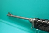 Ruger Mini-14 Ranch Rifle .223Rem 18.5"bbl SS Rifle w/20rd Mag **SOLD*** - 11 of 18