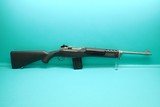 Ruger Mini-14 Ranch Rifle .223Rem 18.5"bbl SS Rifle w/20rd Mag **SOLD*** - 1 of 18