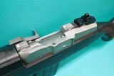Ruger Mini-14 Ranch Rifle .223Rem 18.5"bbl SS Rifle w/20rd Mag **SOLD*** - 9 of 18