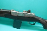 Ruger Mini-14 Ranch Rifle .223Rem 18.5"bbl SS Rifle w/Syn Stock, 20rd Mag - 8 of 15