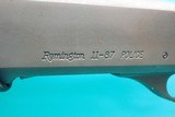 Remington 11-87 Police 12ga 3"Shell 18"bbl Shotgun ***SOLD*** - 9 of 18