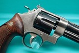 Smith & Wesson Model 27-3 .357 Mag 8-3/8
