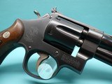 Scarce early 5 screw Smith & Wesson Pre-Model 28 Highway Patrolman .357 Magnum 6