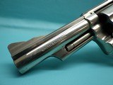 Smith & Wesson Model 19-4 .357 Mag 4