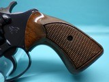 Colt Detective Special .38 Special 2"bbl Blue Revolver 1979mfg ***SOLD*** - 6 of 15