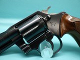 Colt Detective Special .38 Special 2"bbl Blue Revolver 1979mfg ***SOLD*** - 7 of 15