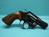Colt Detective Special .38 Special 2"bbl Blue Revolver 1979mfg ***SOLD*** - 1 of 15