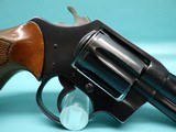 Colt Detective Special .38 Special 2"bbl Blue Revolver 1979mfg ***SOLD*** - 3 of 15