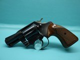 Colt Detective Special .38 Special 2"bbl Blue Revolver 1979mfg ***SOLD*** - 5 of 15
