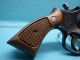 Smith & Wesson Model 15-3 .38spl 4