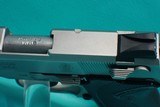 S&W 908S 9mm 3.5"bbl Stainless Pistol MFG 2003 ***SOLD*** - 10 of 18