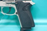 S&W 908S 9mm 3.5"bbl Stainless Pistol MFG 2003 ***SOLD*** - 6 of 18