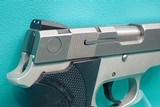 S&W 908S 9mm 3.5"bbl Stainless Pistol MFG 2003 ***SOLD*** - 3 of 18