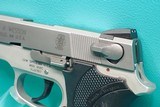 S&W 908S 9mm 3.5"bbl Stainless Pistol MFG 2003 ***SOLD*** - 7 of 18