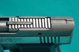 IAI Backup (AMT) .380acp 2.5"bbl Pistol W/ Box & 2 Mags - 11 of 20