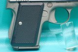 IAI Backup (AMT) .380acp 2.5"bbl Pistol W/ Box & 2 Mags - 3 of 20
