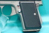 IAI Backup (AMT) .380acp 2.5"bbl Pistol W/ Box & 2 Mags - 7 of 20