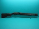 Remington 11-87 Police 12ga 3"Shell 18"bbl Shotgun ***SOLD*** - 1 of 17