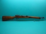 Japanese Arisaka Type 38 Carbine 6.5mm 19"bbl Military Rifle WWII