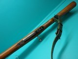 Mauser 1909 Argentine 7.65x50mm Mauser 29