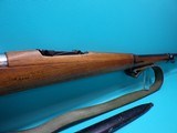 Mauser 1909 Argentine 7.65x50mm Mauser 29