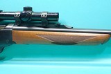 Ruger No.1 S Red Pad .45-70Govt 22
